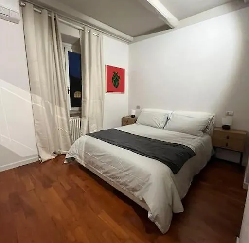 Ferienhaus Mount Flower Trastevere *