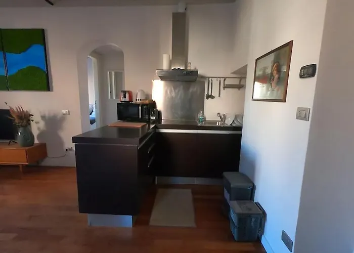Ferienhaus Mount Flower Trastevere *
